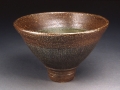 Brown-salt-fired-bowl-CI-20